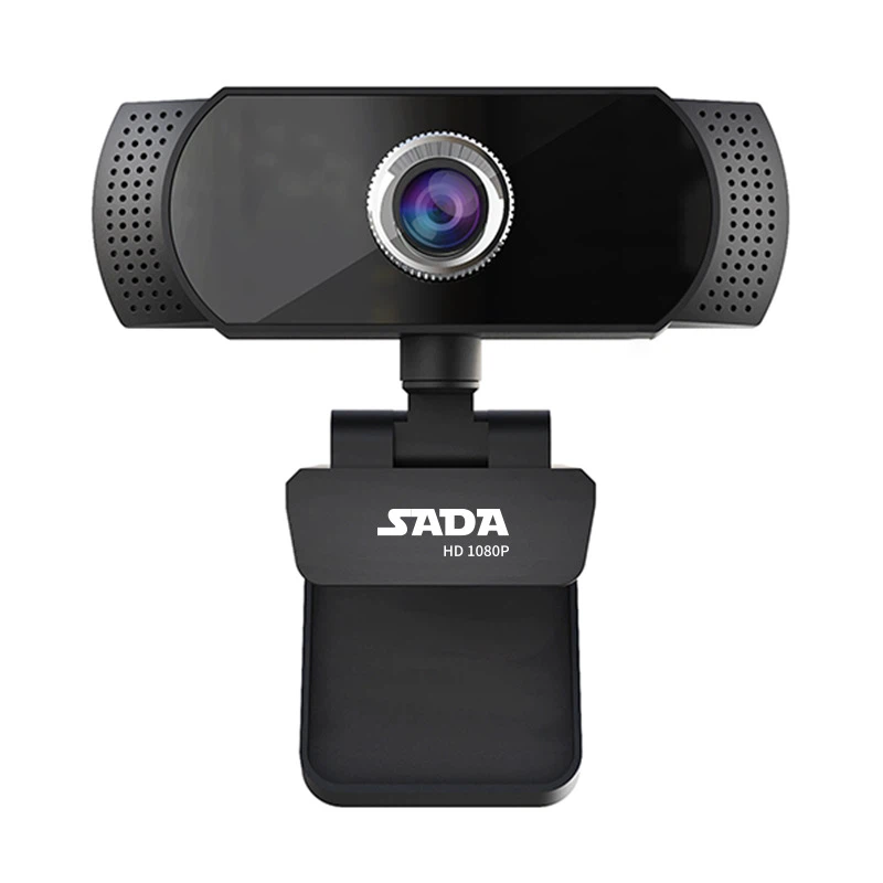 Camera Mic And Speaker All in One