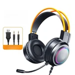 Auriculares PS4 Bluetooth con micrófono